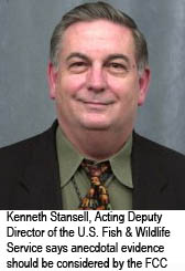 Kenneth Stansell